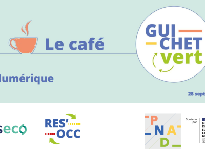 #3 : Numérique