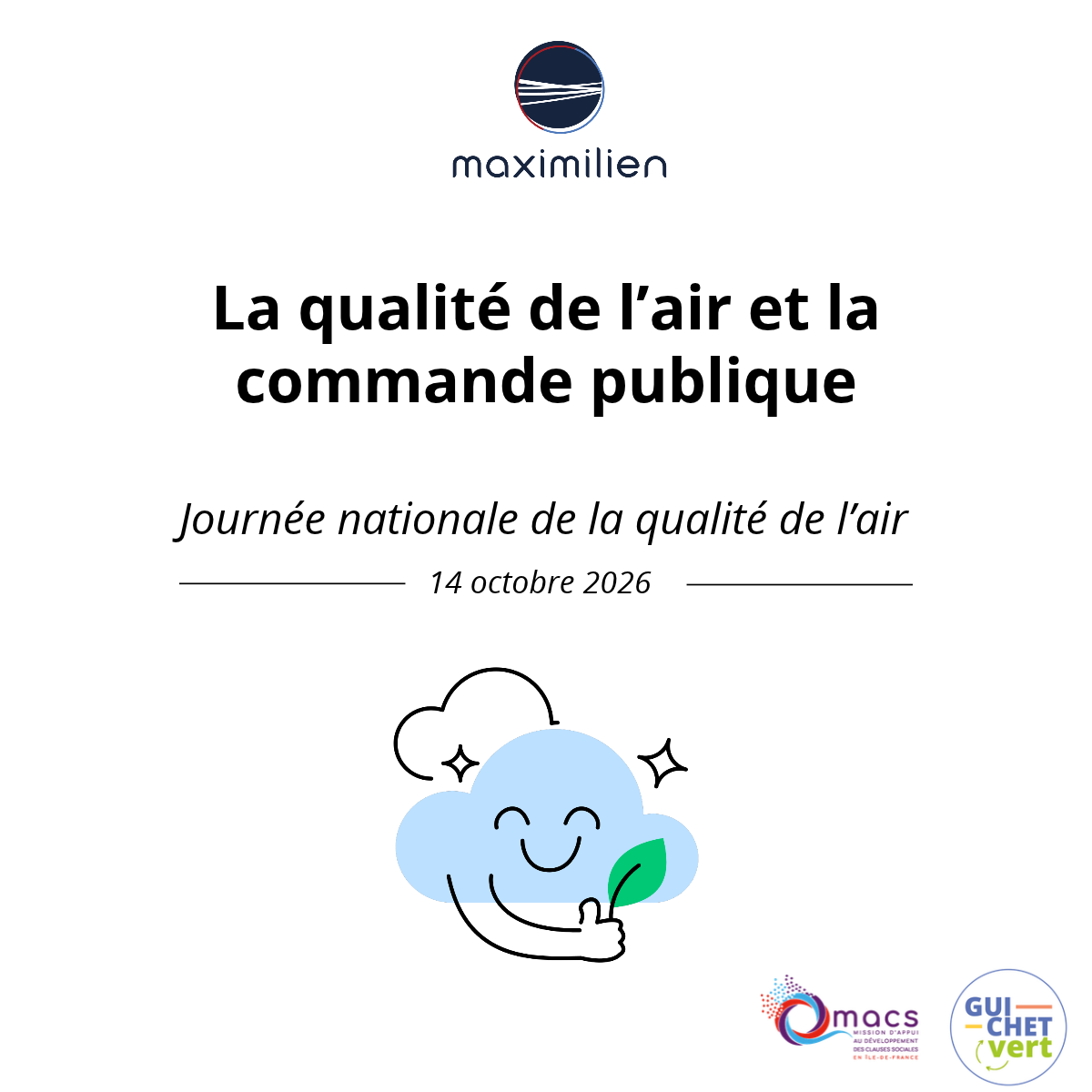 Journée internationale de la qualité de l'air