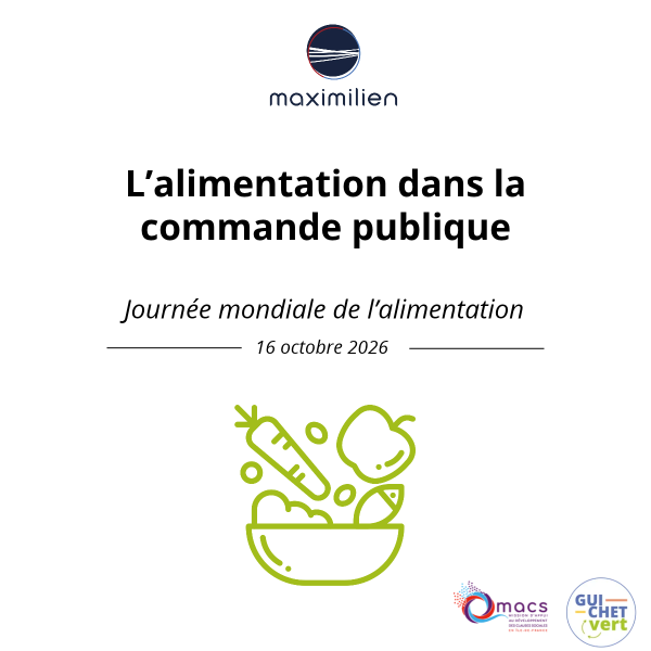 Journée mondiale de l'alimentation