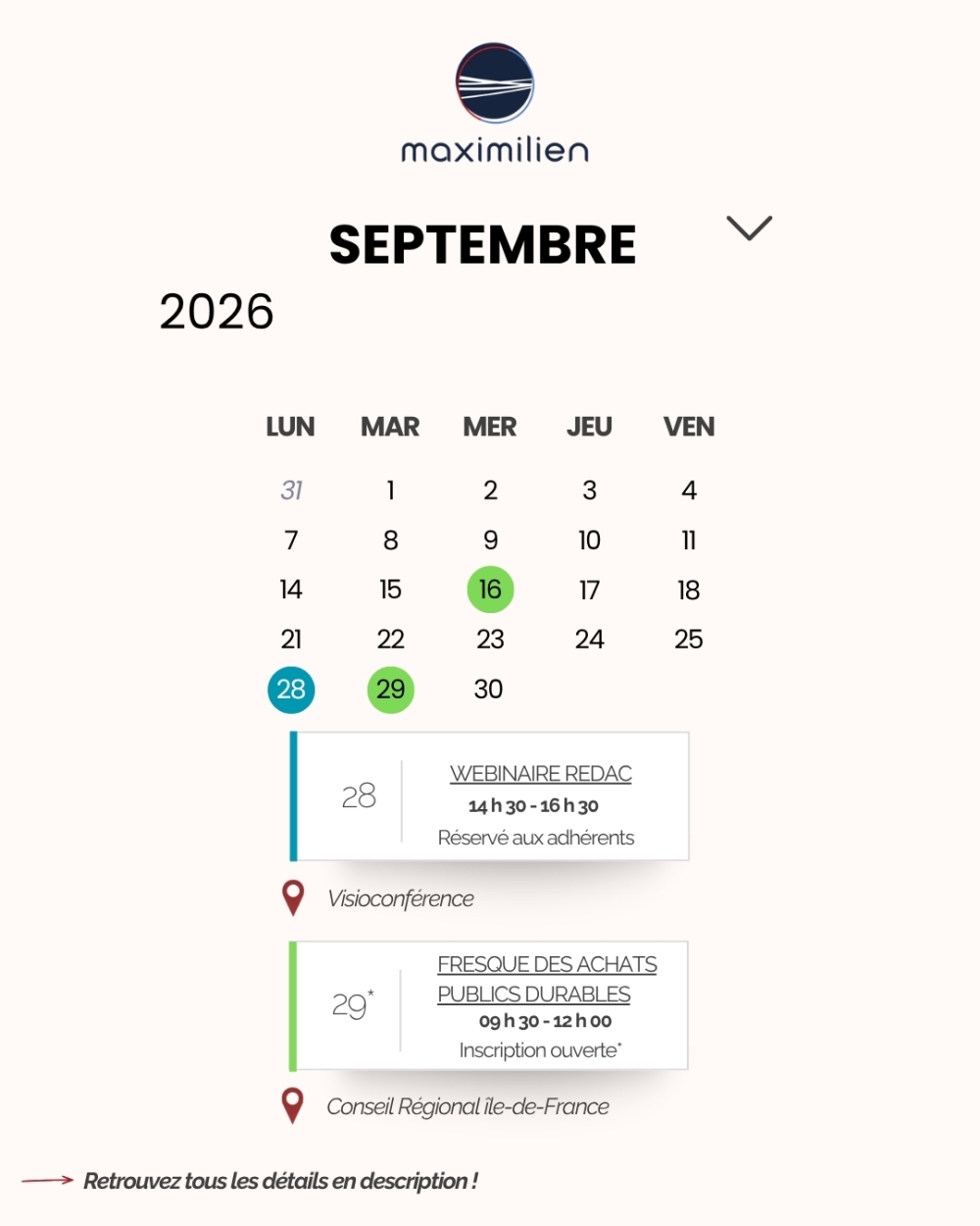 Agenda